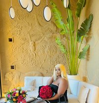 Ronah - escort in Mauritius