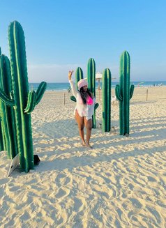 Ronah - escort in Guangzhou Photo 1 of 2