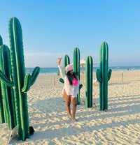 Ronah - escort in Mauritius