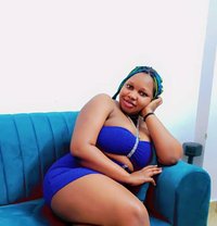 Ronah - escort in New Delhi