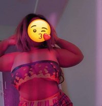 Ronah available chennai - escort in Chennai