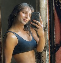 Ronak Bhullar - Transsexual escort in Ludhiana