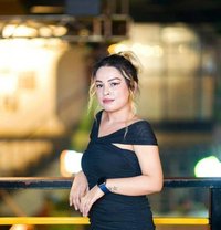 Ronak Experience the Ultimate Companion - escort in Kathmandu