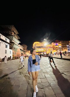 Ronak Experience the Ultimate Companion - escort in Kathmandu Photo 3 of 4