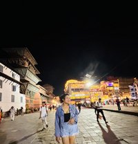 Ronak Experience the Ultimate Companion - escort in Kathmandu