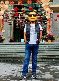 Ronak - Acompañantes masculino in New Delhi Photo 3 of 3