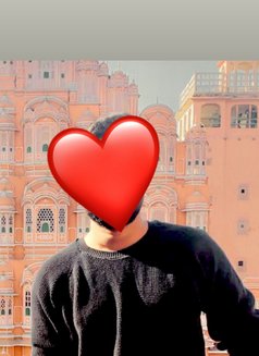 Ronak - Male escort in Patiala Photo 1 of 1