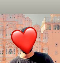 Ronak - Male escort in Patiala