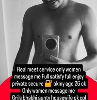 Ronak - Male escort in Vapi