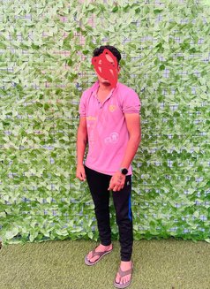 Ronak - Male escort in Vapi Photo 2 of 2