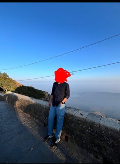 Ronak777 - Male escort in Mumbai Photo 1 of 1