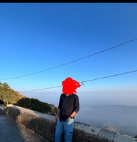 Ronak777 - Male escort in Mumbai