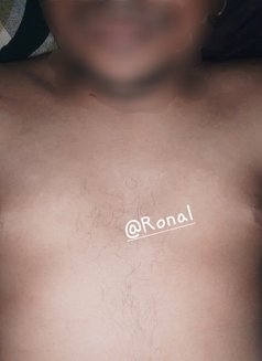 RONAL - Ladies Escort Guy - Male escort in Colombo Photo 4 of 6