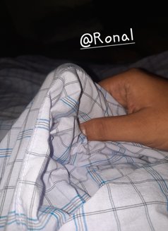 RONAL - Ladies Escort Guy - Male escort in Colombo Photo 6 of 6