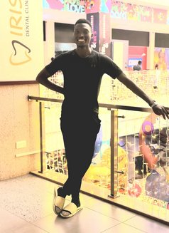 Ronald Malik - Acompañantes masculino in Pretoria Photo 1 of 2