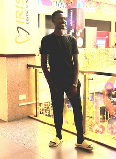 Ronald Malik - Acompañantes masculino in Pretoria Photo 2 of 2