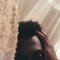 Ronaldo - Male escort in Nairobi