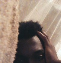 Ronaldo - Male escort in Nairobi