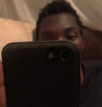 Ronaldo - Male escort in Nairobi