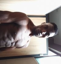 Ronaldo - Acompañantes masculino in Nairobi