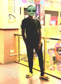 Ronaldo - Acompañantes masculino in Nairobi Photo 2 of 3