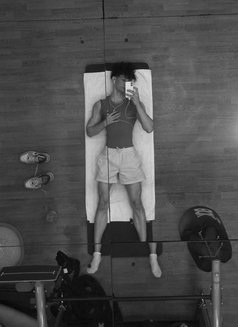 Ronaldo Twink - Acompañantes masculino in Riyadh Photo 16 of 20