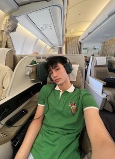 Ronaldo Twink - Acompañantes masculino in Riyadh Photo 17 of 20