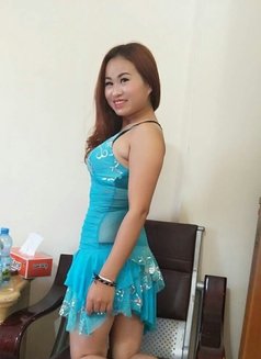 Rong Rong Nice - escort in Muscat Photo 2 of 6
