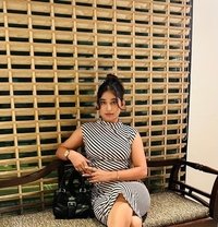 Rongila Elite Escort - escort in Kolkata