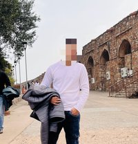 Roni - Male escort in New Delhi