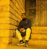 Roni - Masajista in Beirut