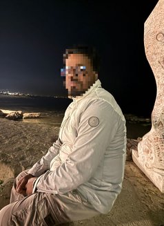 Roni - Masajista in Beirut Photo 3 of 3