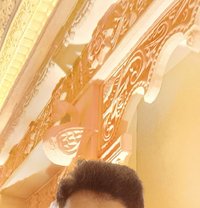 Roni - Male escort in Kolkata