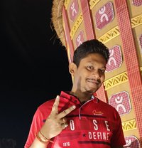 Roni - Male escort in Kolkata