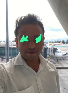 Roni - Male escort in Mussoorie Photo 1 of 4