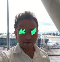 Roni - Acompañantes masculino in Mussoorie