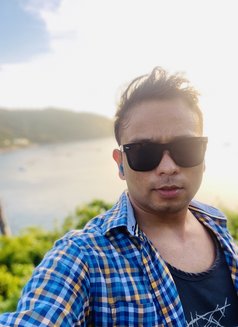 Roni - Male escort in Mussoorie Photo 3 of 4