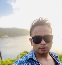 Roni - Acompañantes masculino in Mussoorie