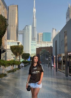 Roni - escort in Khobar Photo 4 of 30