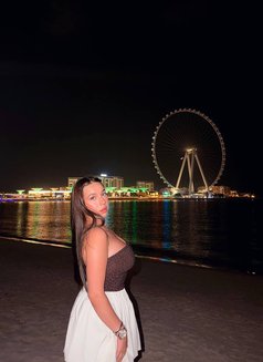 Roni - escort in Khobar Photo 9 of 30