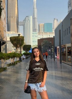 Roni - escort in Khobar Photo 24 of 30