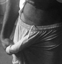 Roni69 - masseur in Kolkata