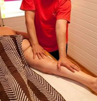 Roni69 - masseur in Kolkata