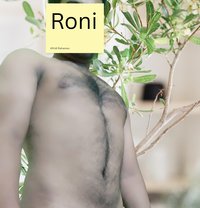 Roni69 - masseur in Kolkata