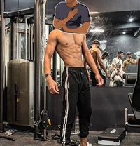 Roni69 - Male adult performer in Kolkata