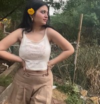 Ronica - escort in Ahmedabad