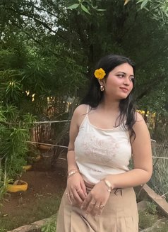Ronica - escort in Ahmedabad Photo 3 of 3