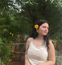 Ronica - escort in Ahmedabad