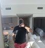 Ronie (massage for ladies ) - Male escort in Dubai Photo 3 of 3