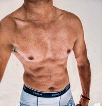 Ronie Singh - Male escort in Chandigarh